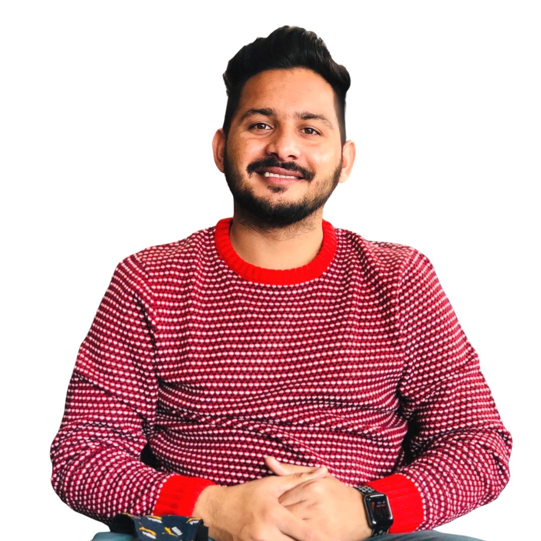  Vishal Sharma